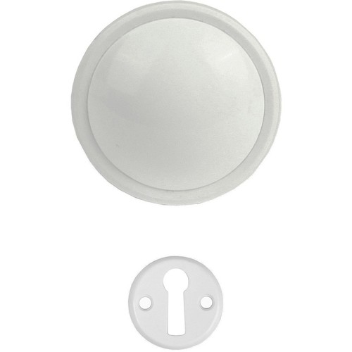 Mortice door knob set - mortice,