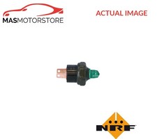 AIR CON A/C PRESSURE SWITCH