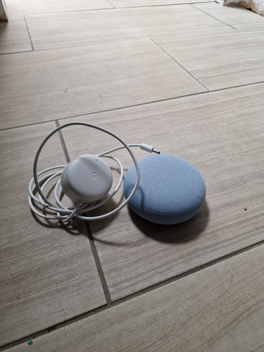 Google nest mini - nest,