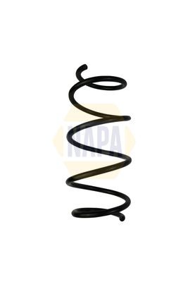 Napa ncs2052 suspension coil - napa,