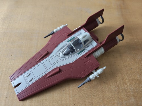 Star wars wing 2017 - a,