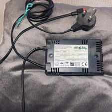 Hill Billy Golf Battery