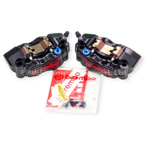 Brembo hpk gp4 billet - brembo,