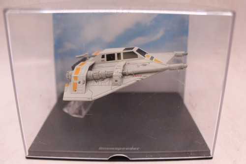 Deagostini star wars - wars, starships