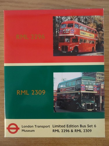 Efe london transport country - london,