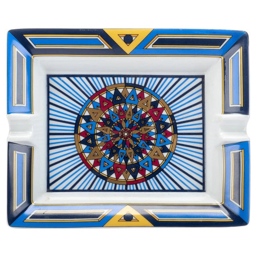 Hermes geometric porcelain - hermes,