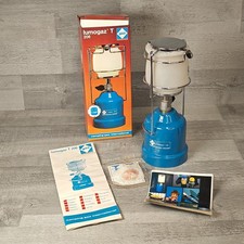Camping Gaz Lumogaz T206 Gas