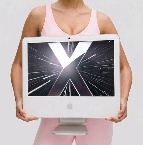 Apple imac core duo - core,