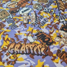 Super Hero Comic Dress Jersey