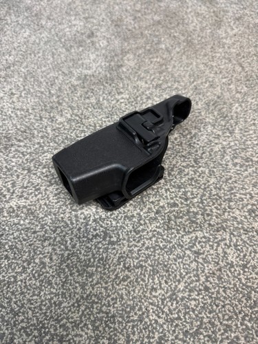 Blackhawk cqc taser x26 - taser,