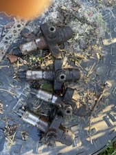 Original Vintage Ferguson