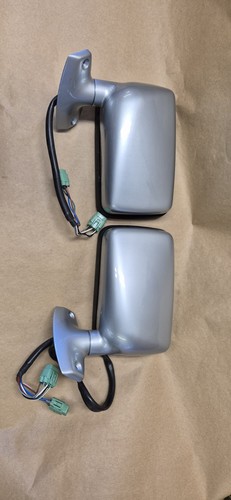 Jaguar xjs sport wing mirrors - wing,