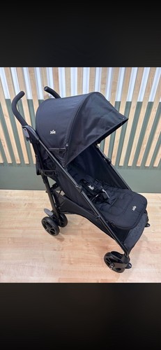 Joie brisk stroller - joie,