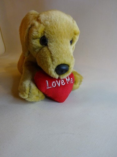 Love labrador puppy soft - ,
