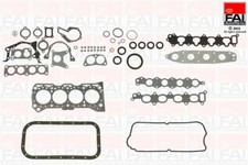 Full gasket set for suzuki - for,