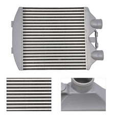 Front Mount Intercooler Inter