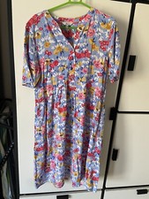 Joules Ella Dress Size 12 (