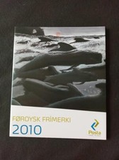 UPA-DB-0142 - FAROE ISLANDS