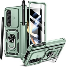 Galaxy Z Fold 4 Case for