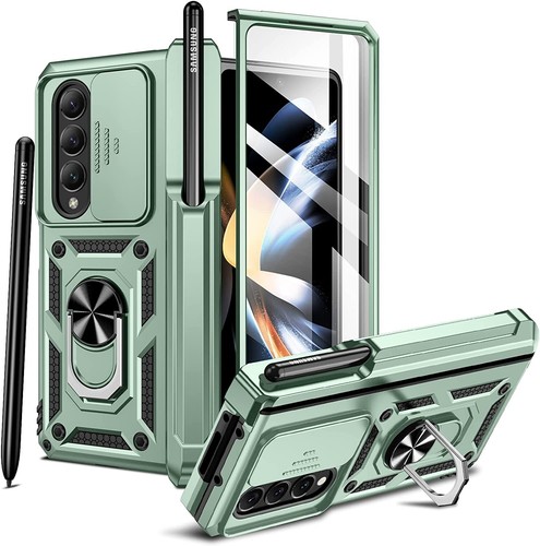 Galaxy fold case for - z,