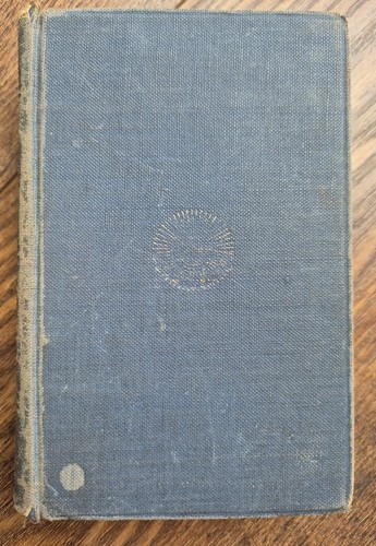 Holy bible kjv - bible, 1950