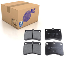 Front Brake Pads Hijet Set Kit Fits Daihatsu 04491-87227 Blue Print ADD64229