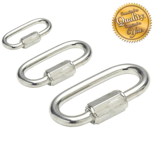 Quick repair link - quick, heavy