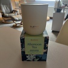 ELEMIS Afternoon Tea Scented