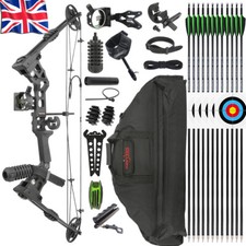 Archery compound bow set - compound,