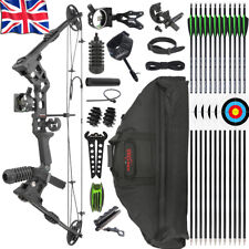 Archery Compound Bow Set