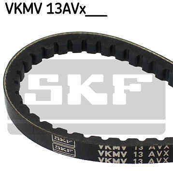 Belt for bmw e30 e12 - v-belt,