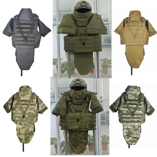 Full protective tactical - protective,