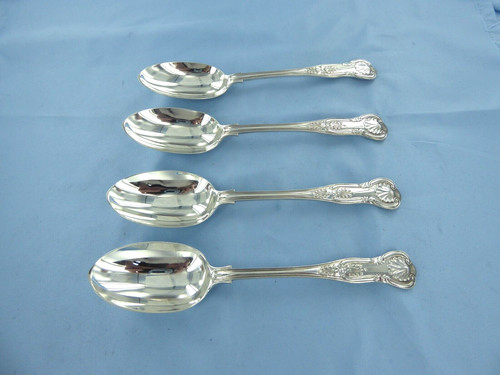 Antique set four - an,