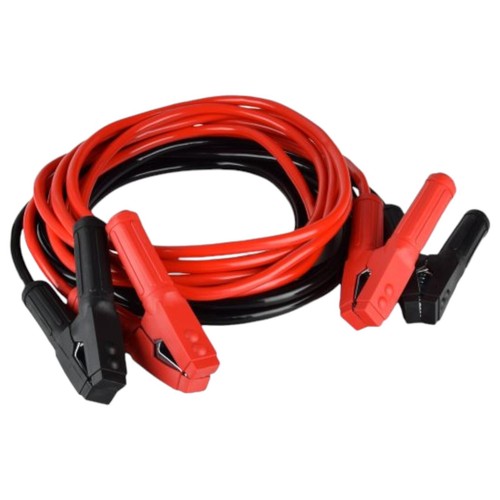 Heavy duty car van - duty, leads