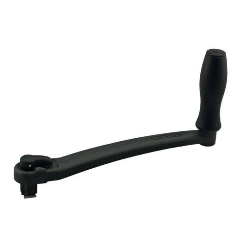 Lofrans winch handle cm - lofrans',