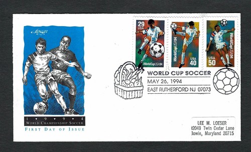 1934 fdc 2834 - fdc, 2834-2836