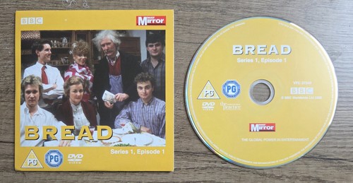 Bread episode dvd in - episode,