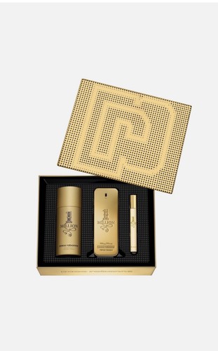 Paco rabanne million - paco,