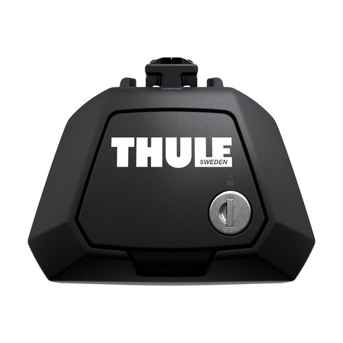 Thule 710410 evo raised rail - 710410,