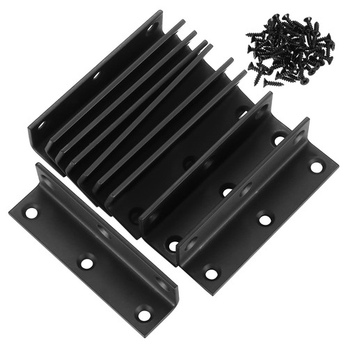 Pcs angle brackets for - brackets,