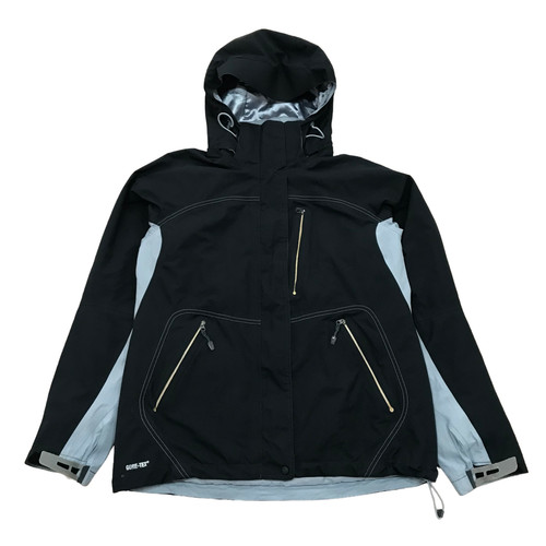 Vintage nike acg ski jacket - ski,
