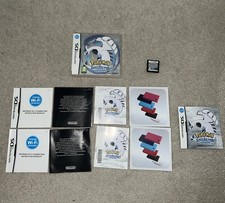 Pokemon Soul Silver Version