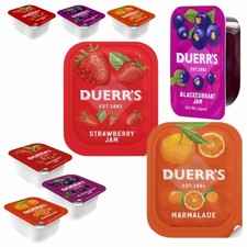 Duerr’s Individual Jam