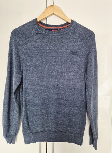 Men superdry orange - men’s,