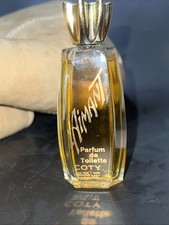 Coty L'Aimant Toilette Splash