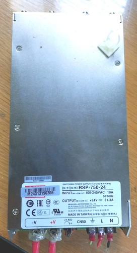 Switching power supply - switching,