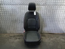 Ford focus seat - front, left