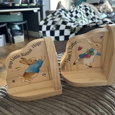 Official Beatrix Potter Peter