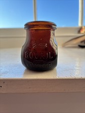 Vintage Bovril Limited 2oz