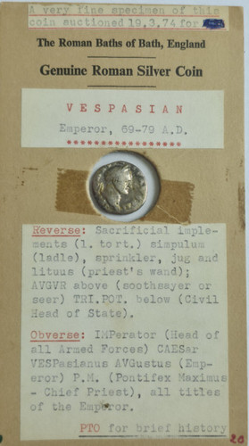 Vespasian ar - vespasian,